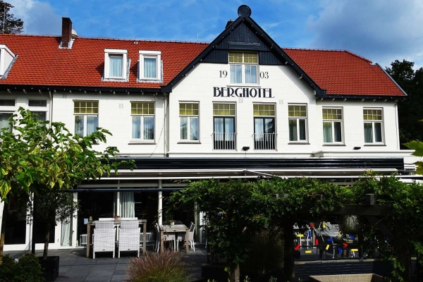 Hotel Best Western Amersfoort